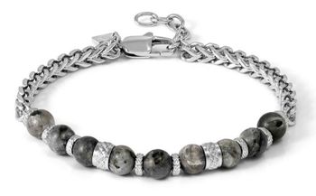 Bransoletka męska Nomination Manvision 133017 081 – stal nierdzewna, kamienie naturalnev.jpg